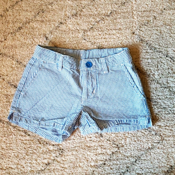 Girls Gap Shorts - Picture 1 of 3